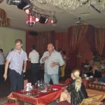 караоке-клуб party song  - karaoke.moscow