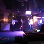 караоке-клуб мёд фото 2 - karaoke.moscow