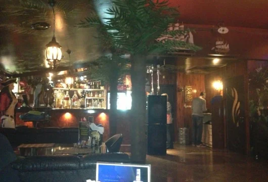караоке-бар чердак фото 4 - karaoke.moscow