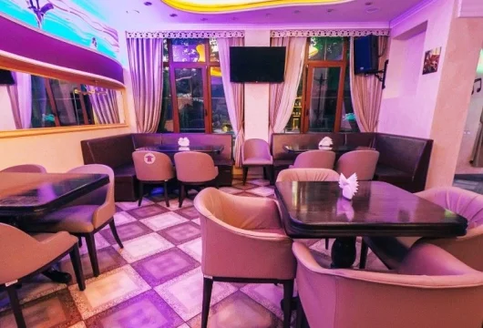 караоке-клуб оазис фото 1 - karaoke.moscow
