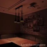 лофт-пространство millennium фото 2 - karaoke.moscow