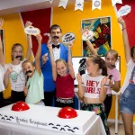 антикафе хорошее место фото 2 - karaoke.moscow
